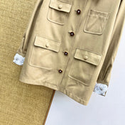 VALENTINO 26S JACKET STYLE 25
