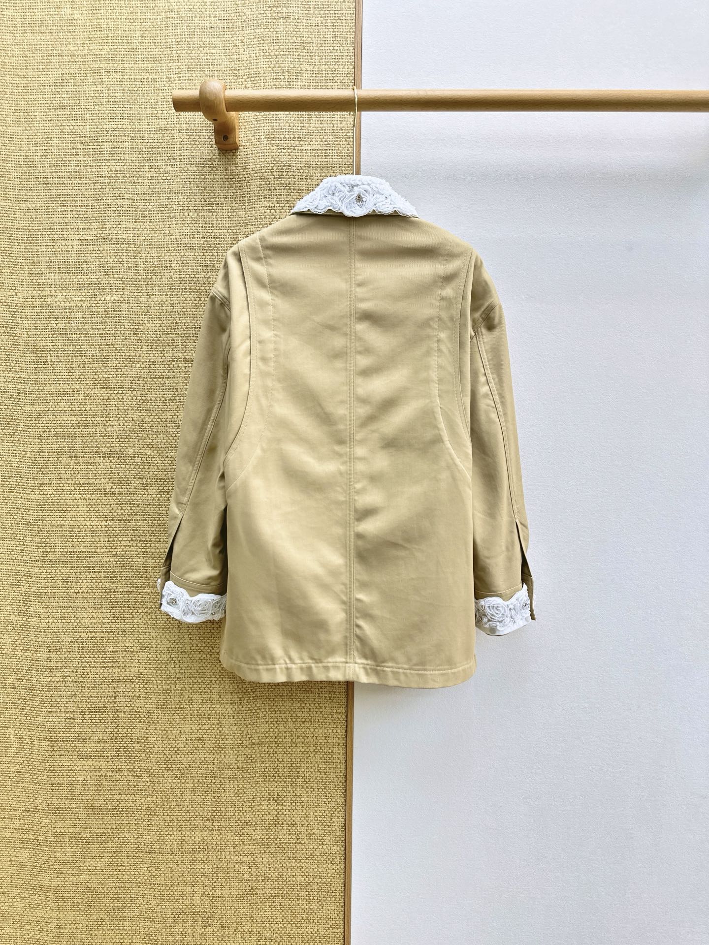 VALENTINO 26S JACKET STYLE 25