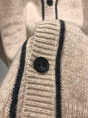 LP CARDIGAN STYLE 77