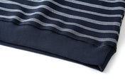 MIUMIU LONG-SLEEVE KNIT POLO STYLE 340