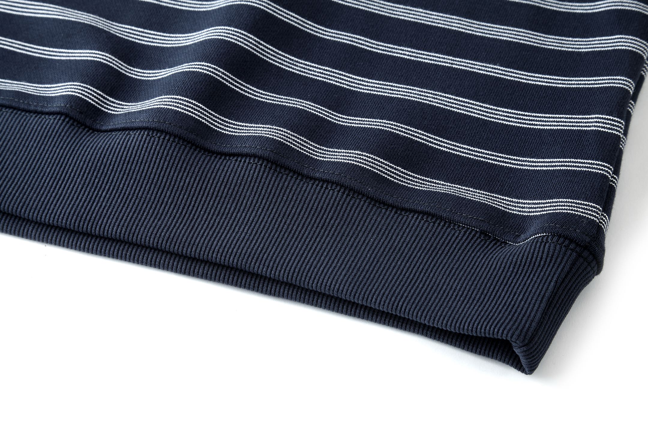 MIUMIU LONG-SLEEVE KNIT POLO STYLE 340
