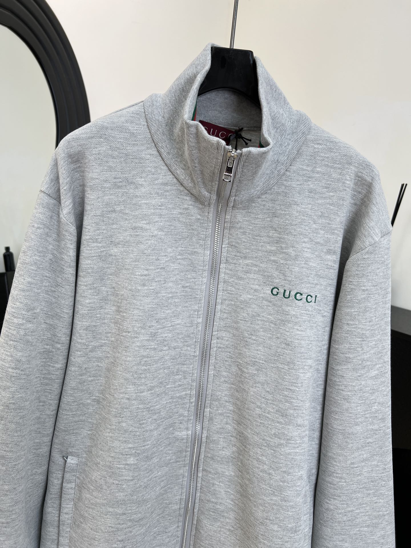 GUCCI 26S JACKET 81