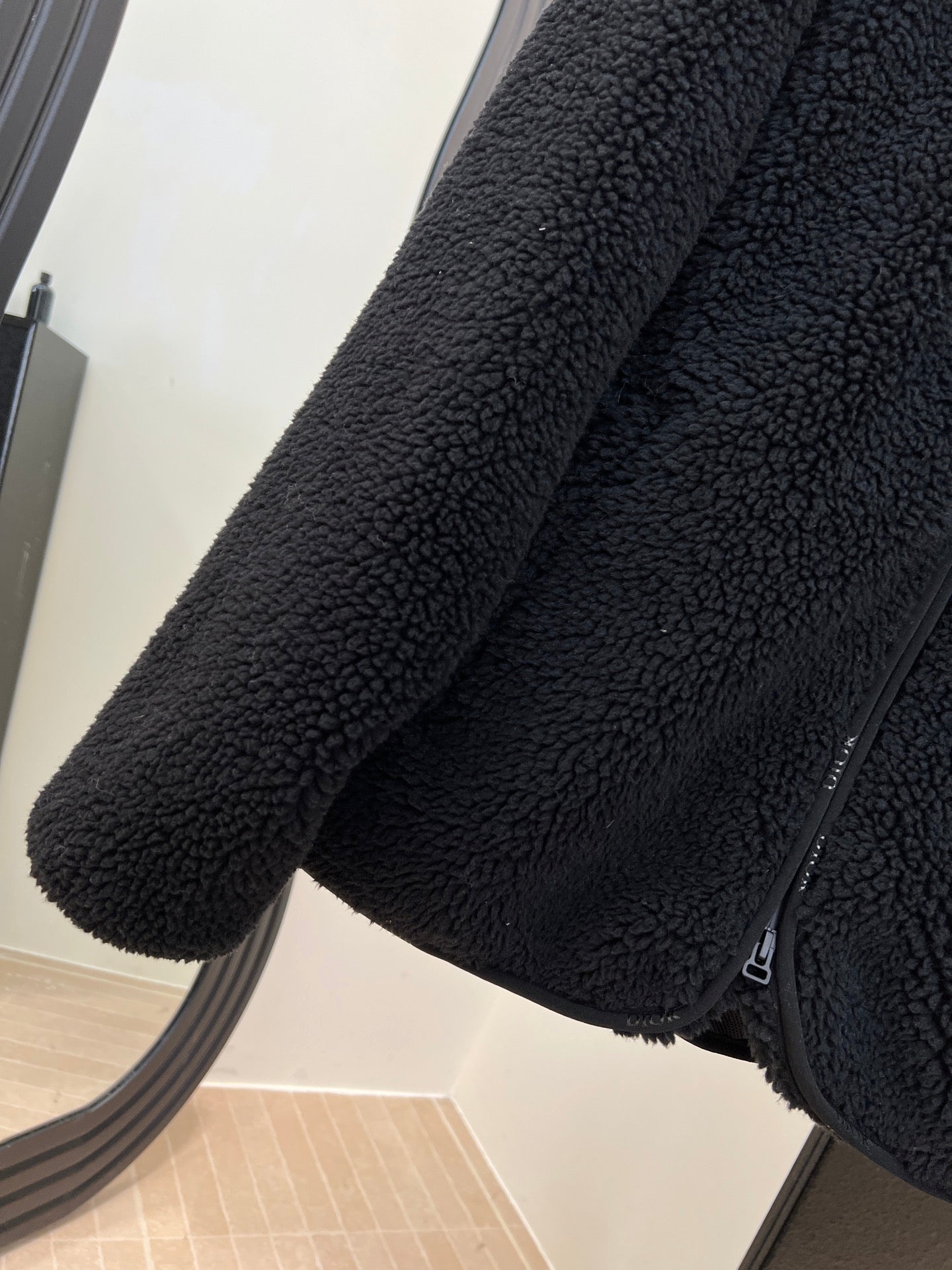 DIOR 26S JACKET 1089