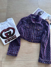 MIUMIU JACKET STYLE 351