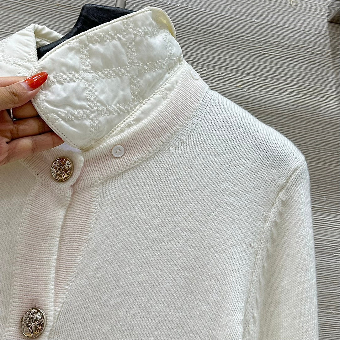 CHANEL SWEATER STYLE 13