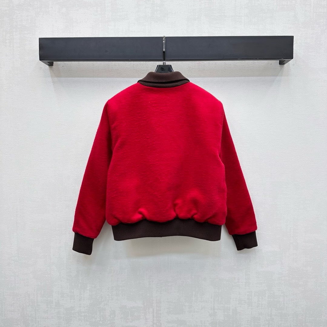 MIUMIU COAT STYLE 442