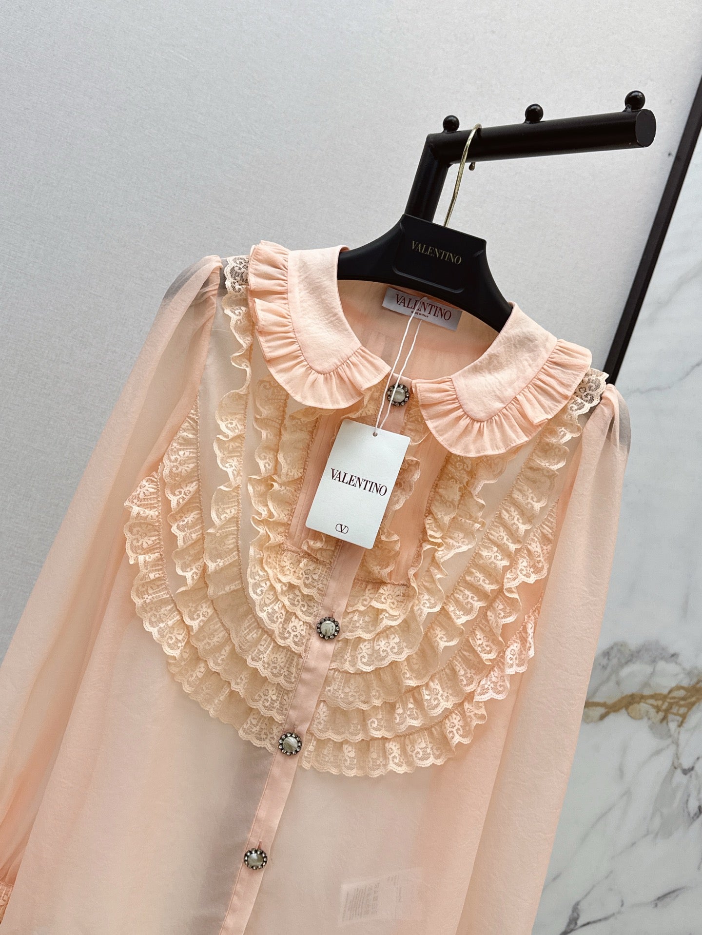 VALENTINO 26S SHIRT STYLE 33