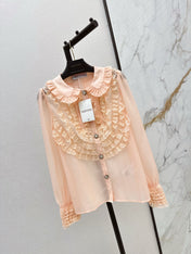 VALENTINO 26S SHIRT STYLE 33
