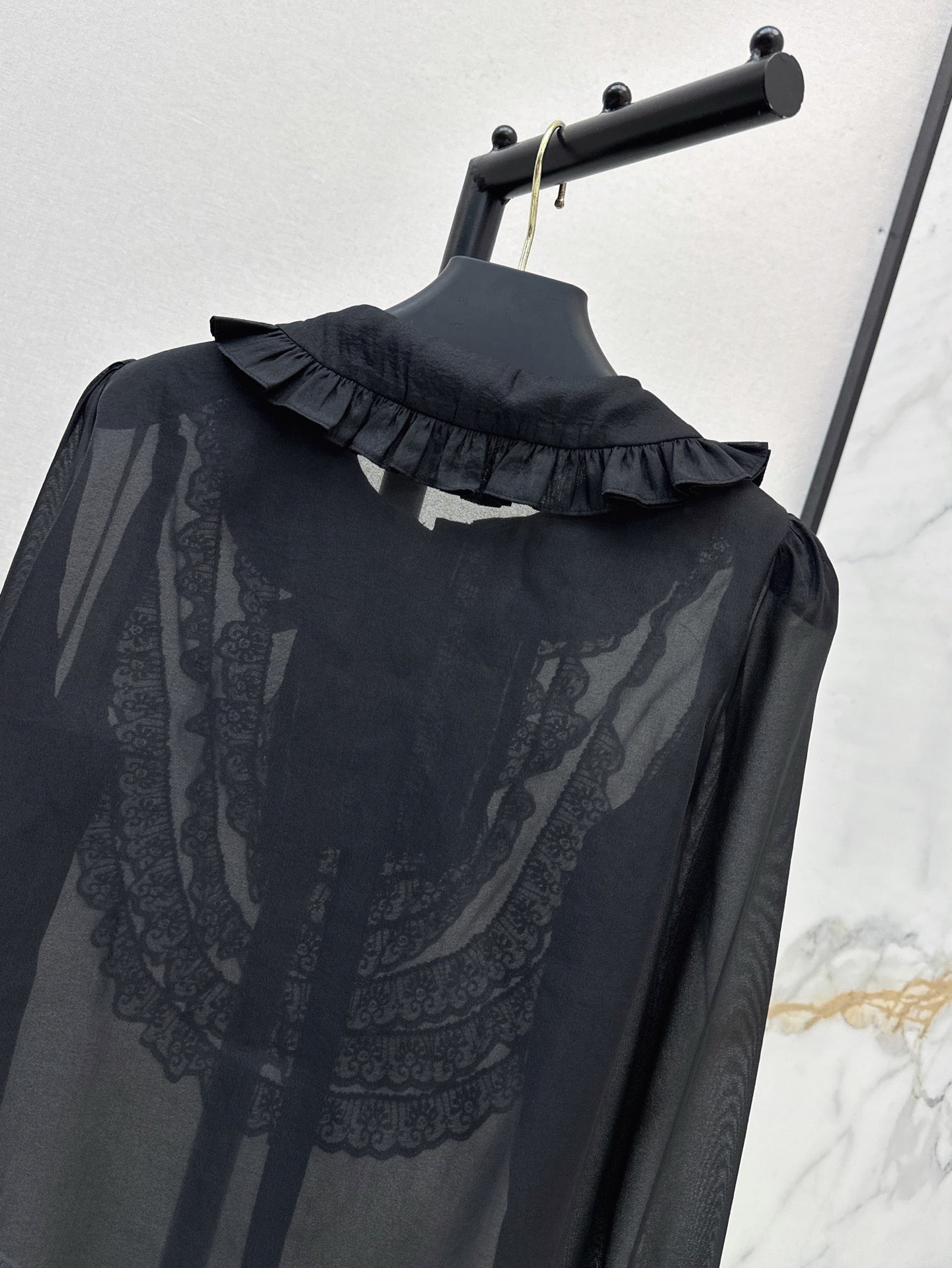 VALENTINO 26S SHIRT STYLE 32