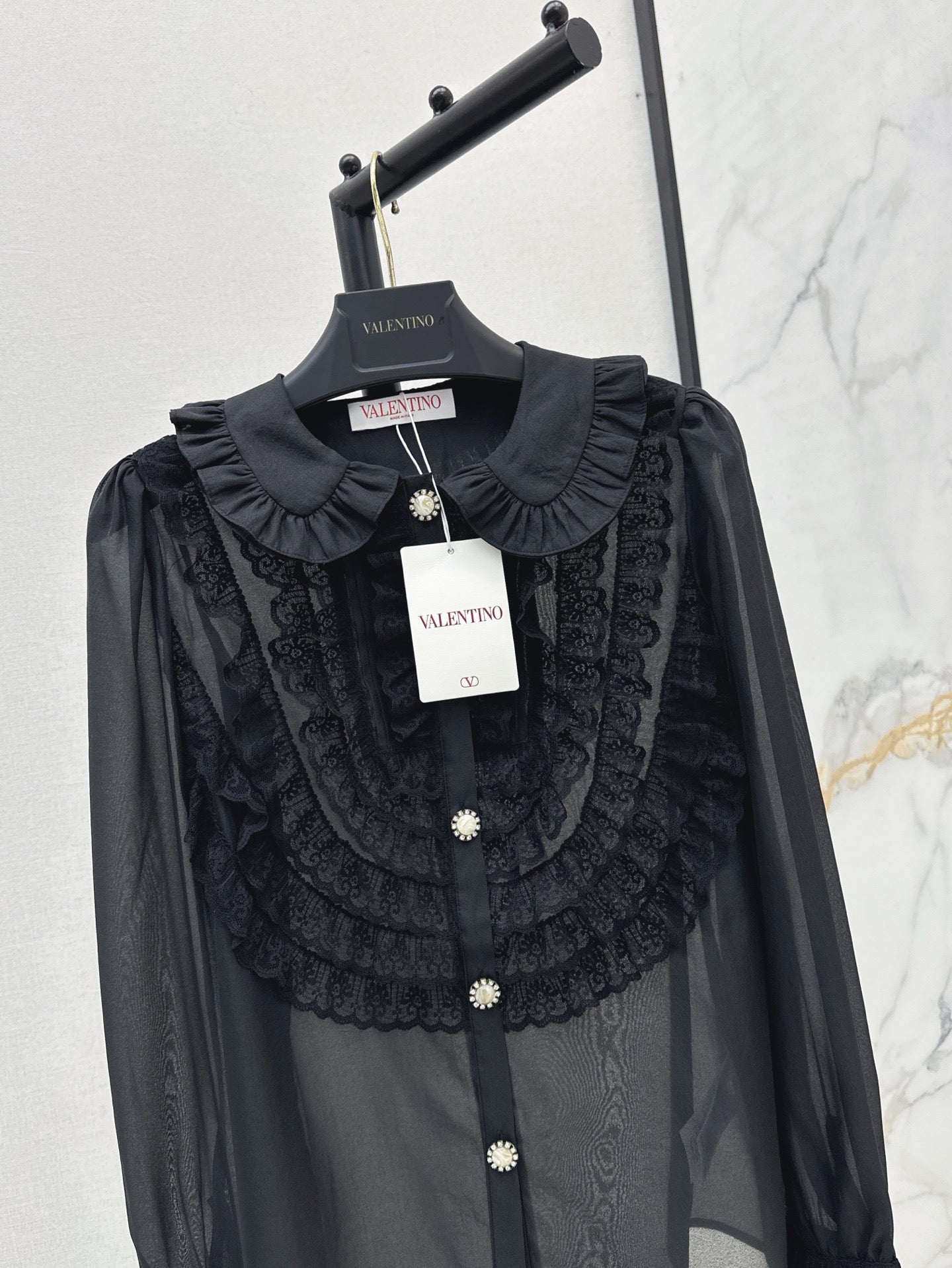 VALENTINO 26S SHIRT STYLE 32