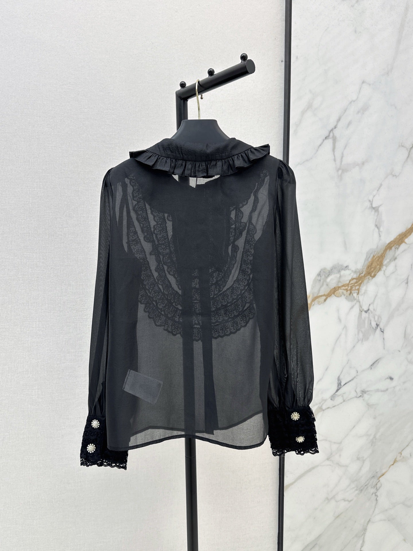 VALENTINO 26S SHIRT STYLE 32