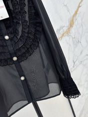 VALENTINO 26S SHIRT STYLE 32