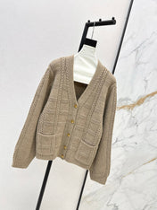 VALENTINO 26S CARDIGAN STYLE 70