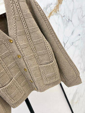 VALENTINO 26S CARDIGAN STYLE 70