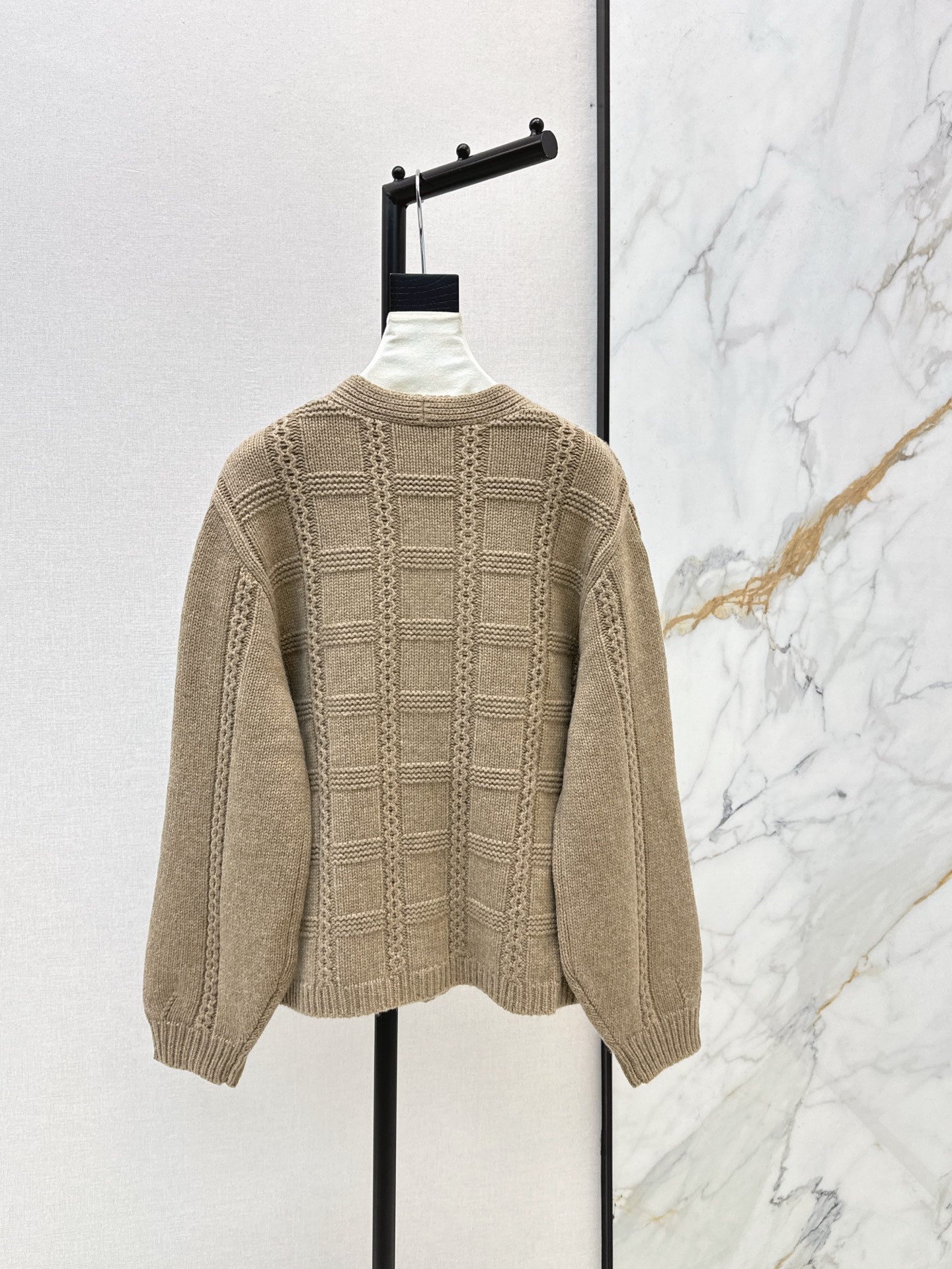 VALENTINO 26S CARDIGAN STYLE 70