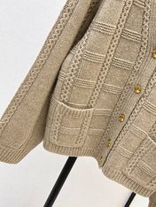 VALENTINO 26S CARDIGAN STYLE 70