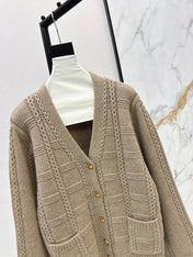 VALENTINO 26S CARDIGAN STYLE 70