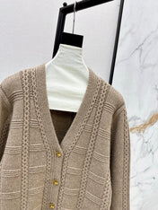 VALENTINO 26S CARDIGAN STYLE 70
