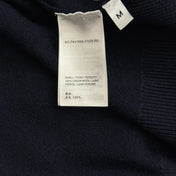 THOM 26S SHORT-SLEEVE KNIT TOP STYLE 5