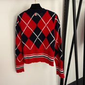 THOM 26S CARDIGAN STYLE 1