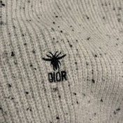 DIOR 26S LONG-SLEEVE TURTLENECK SWEATER 1109